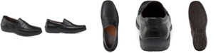 Johnston & Murphy Men's Crawford Penny Loafers